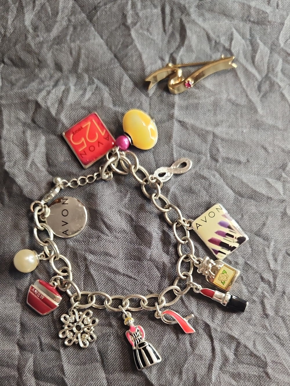 Avon Bundle